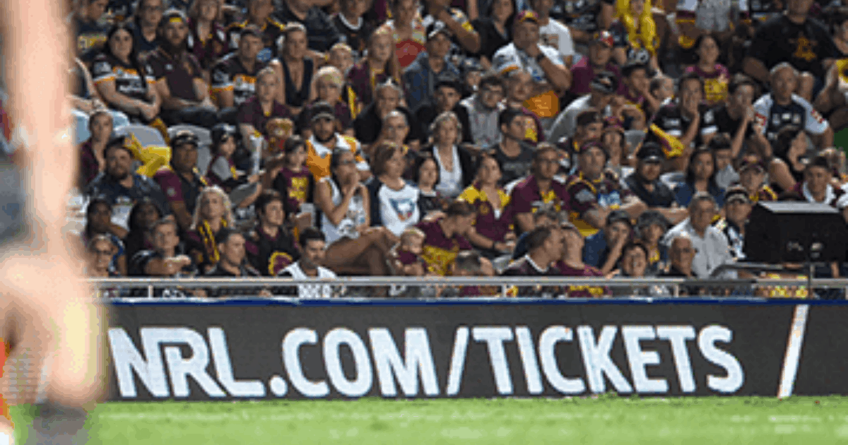 Official NRL Grand Final 2024 Packages & Tickets